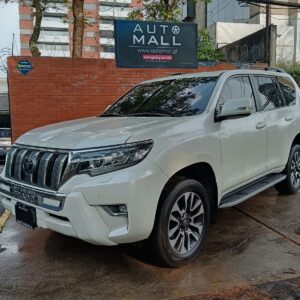 Toyota Land Cruiser Prado VX 2024